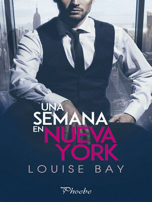 cover image of Una semana en Nueva York